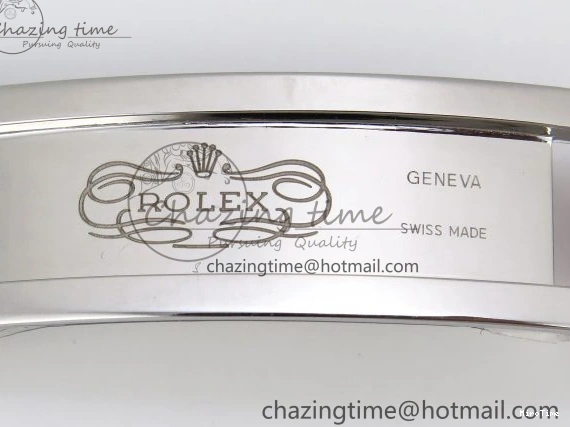 MiroTime 0217 SmartChoice Oyster Perpetual 41mm 124300 Clean 1:1 Best Edition 904L Steel Sliver Dial on SS Bracelet VR 1735